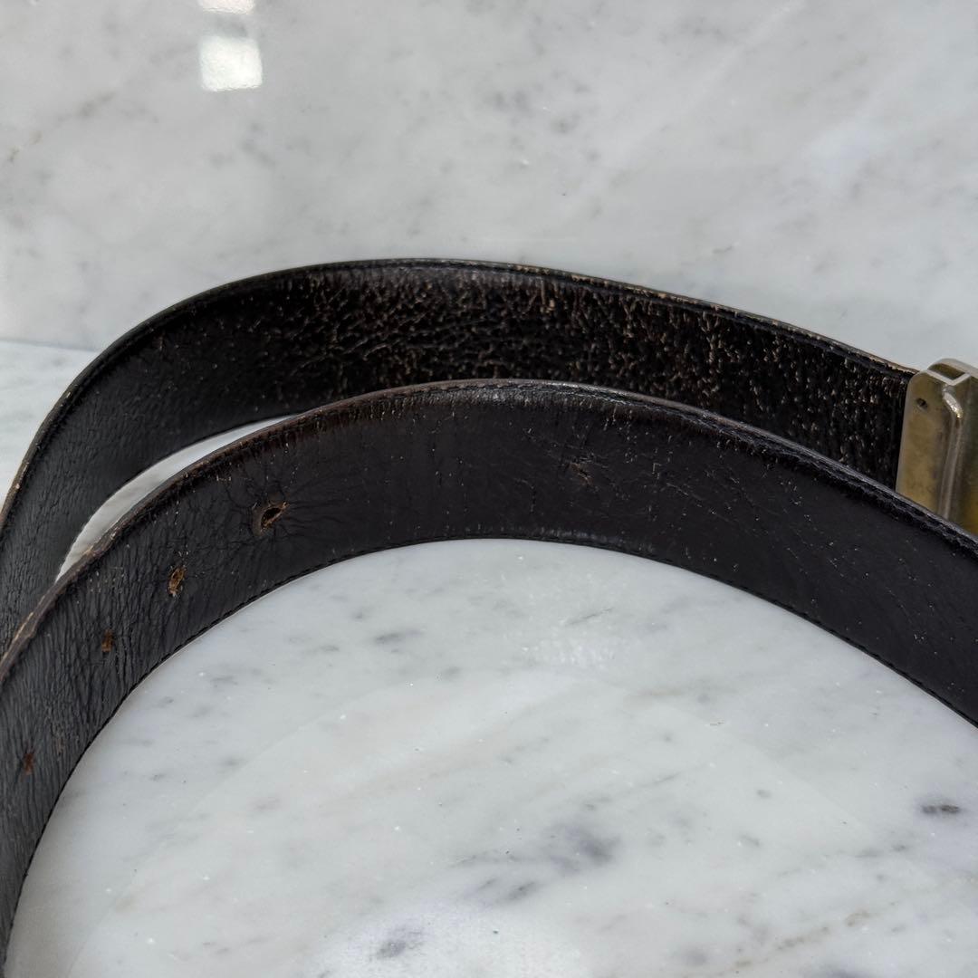 Cartier Belts