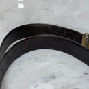 Cartier Belts