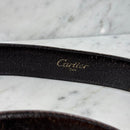 Cartier Belts