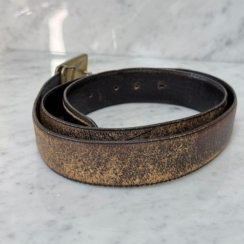 Cartier Belts