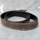 Cartier Belts