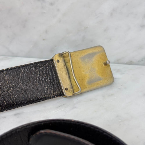Cartier Belts