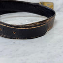 Cartier Belts