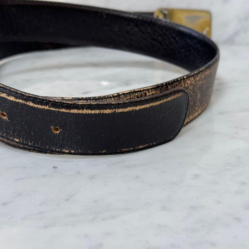 Cartier Belts