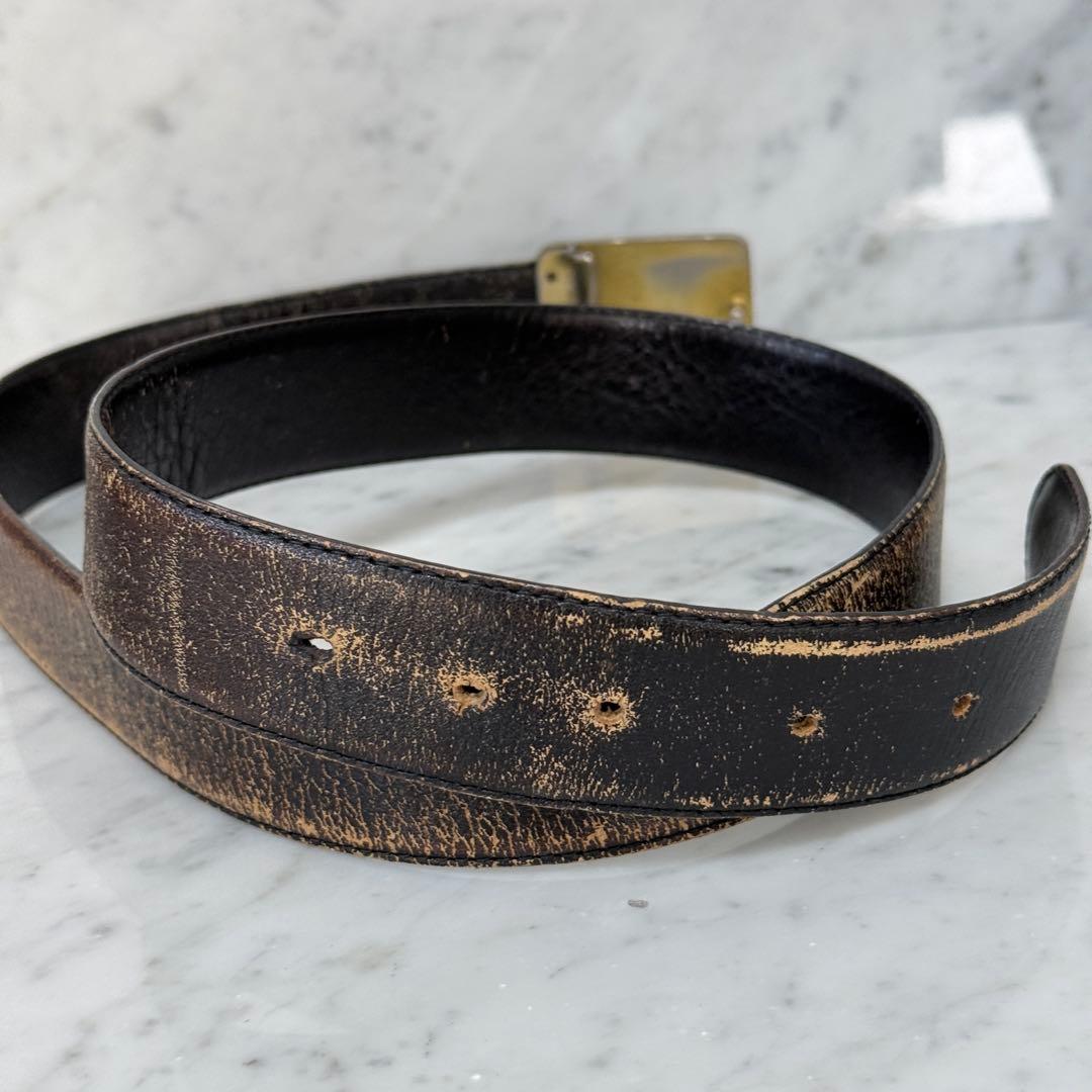 Cartier Belts