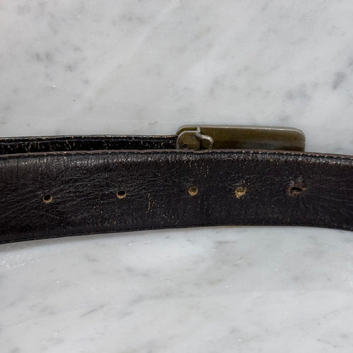 Cartier Belts