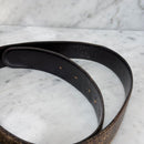 Cartier Belts