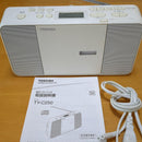Toshiba Cd Sacd Player Ty-C250(