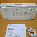 Toshiba Cd Sacd Player Ty-C250(