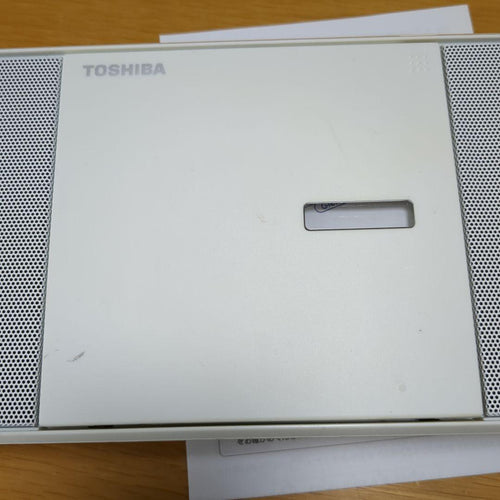 Toshiba Cd Sacd Player Ty-C250(