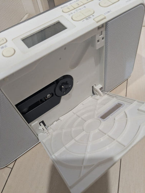 Toshiba Cd Sacd Player Ty-C250(