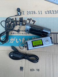 Digital Audio Players Iriver Ifp-180T Mp3