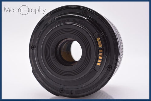 Others Canon Ef-S 18-55Mm F3.5-5.6 Is Ii #Am6624