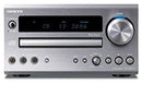 Others Onkyo Cd/Fm 60W+60W(4 Cr-D2Ltd(H) 2Mvetro