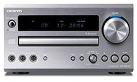 Others Onkyo Cd/Fm 60W+60W(4 Cr-D2Ltd(H) 2Mvetro
