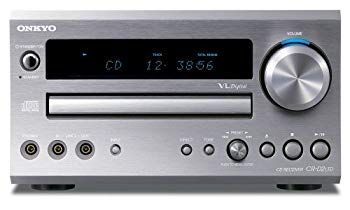 Others Onkyo Cd/Fm 60W+60W(4 Cr-D2Ltd(H) 2Mvetro