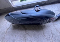 Mufflers Yamaha