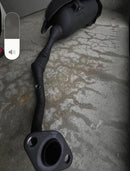 Mufflers Yamaha