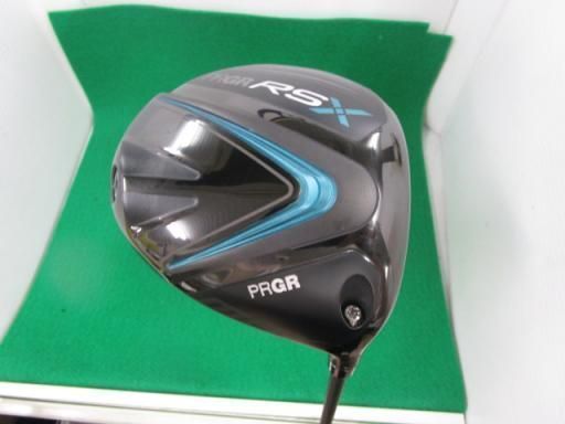 Driver Rs X Max(2024) 9.5 Dr Tensei For Prgr(2024 S) B