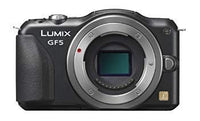 Digital Slr Gf5 1210 Dmc-Gf5-K Tf8Su2K