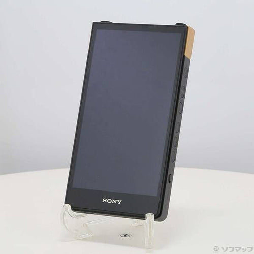 Sony Digital Audio Player Walkman Zx707 64Gb+Microsd Nw-Zx707 344