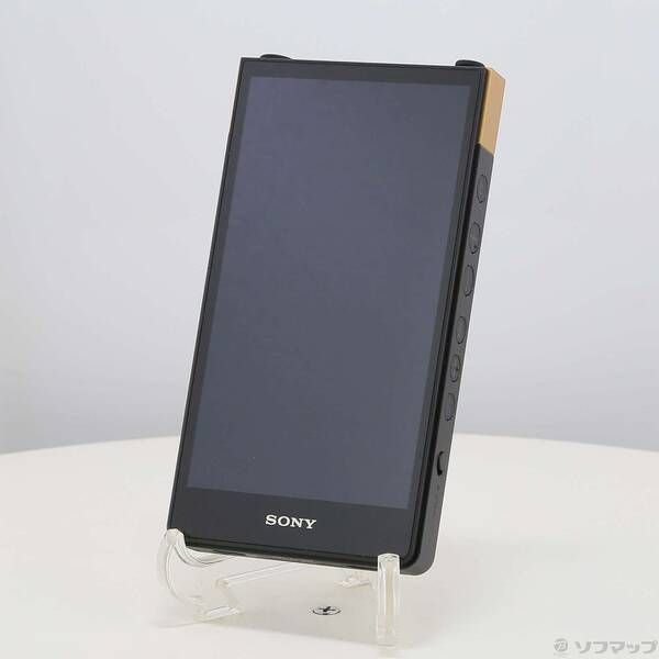 Sony Digital Audio Player Walkman Zx707 64Gb+Microsd Nw-Zx707 344