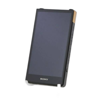 Sony Digital Audio Player Walkman Zx707 64Gb+Microsd Nw-Zx707 344