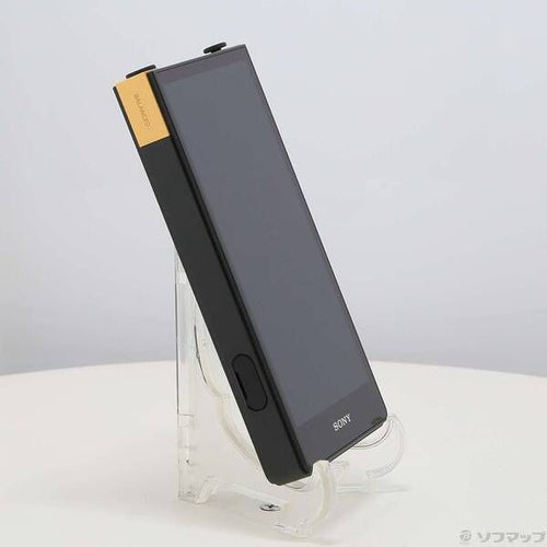 Sony Digital Audio Player Walkman Zx707 64Gb+Microsd Nw-Zx707 344