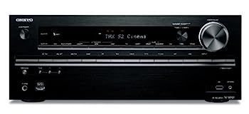 Amplifier Body Onkyo 7.1Ch Av Tx-Nr727(B)
