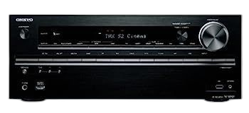 Amplifier Body Onkyo 7.1Ch Av Tx-Nr727(B)
