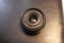 Pentax Lens (Single Focus) Smc Pentax-Da Al