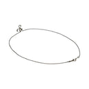Tiffany Necklace Co.( Alphabet Initial Y Top