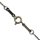 Tiffany Necklace Co.( Alphabet Initial Y Top