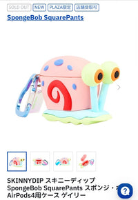 Skinnydip Earphone Cases Airpods 4