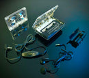 Sony Cassette Player Wm-Ex677