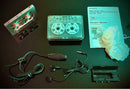 Sony Cassette Player Wm-Ex677