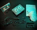 Sony Cassette Player Wm-Ex677