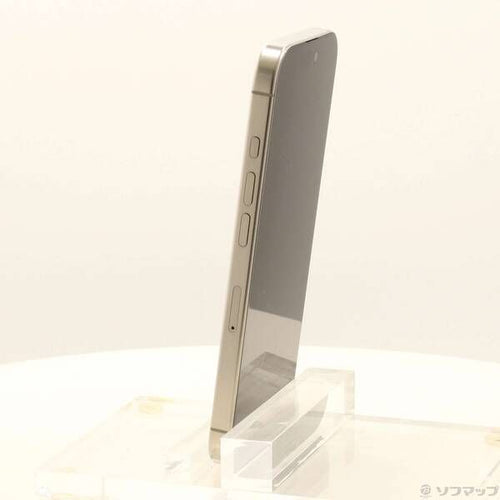 Apple Smartphone Body Iphone16 Pro 256Gb Nyn33J A Sim 295