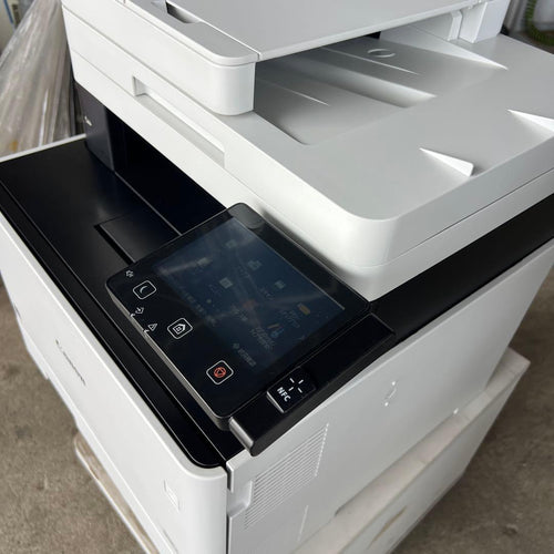 Canon Laser Printers Satera Mf743Cdw