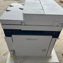 Canon Laser Printers Satera Mf743Cdw