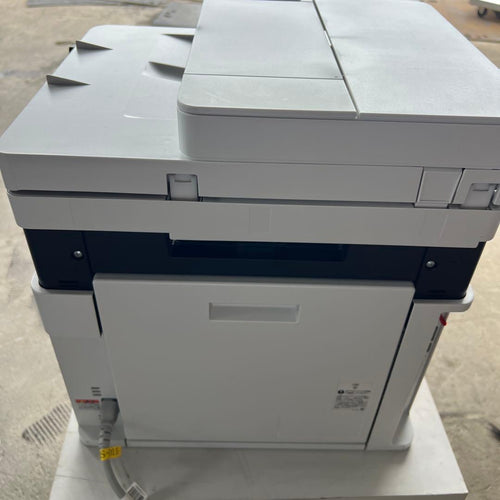 Canon Laser Printers Satera Mf743Cdw