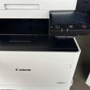 Canon Laser Printers Satera Mf743Cdw