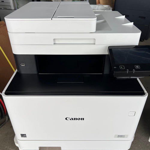 Canon Laser Printers Satera Mf743Cdw