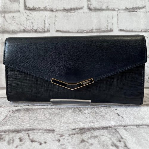 Fendi Long Wallets