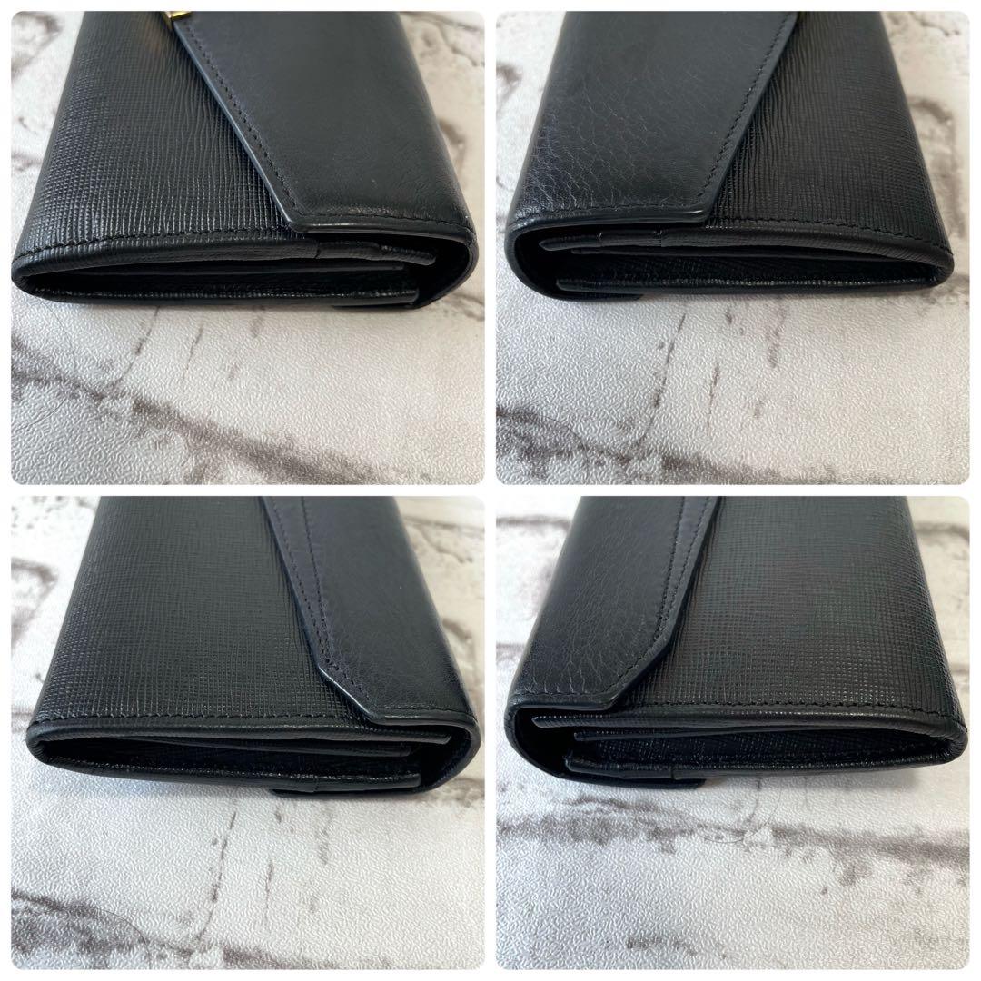 Fendi Long Wallets
