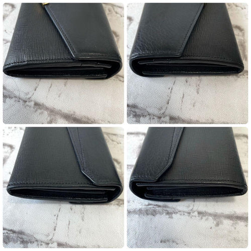 Fendi Long Wallets
