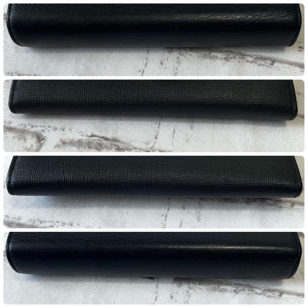 Fendi Long Wallets