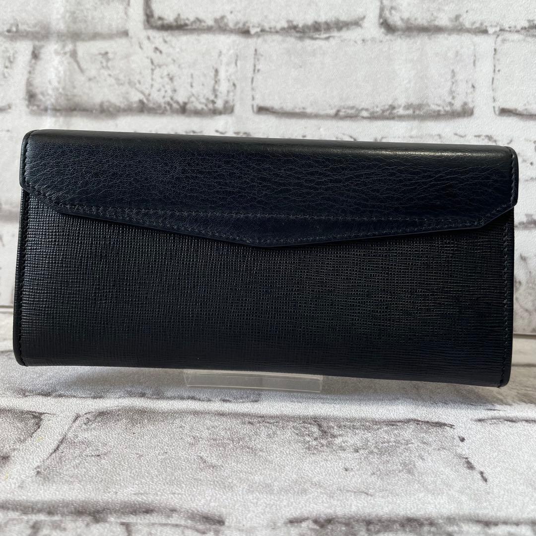 Fendi Long Wallets