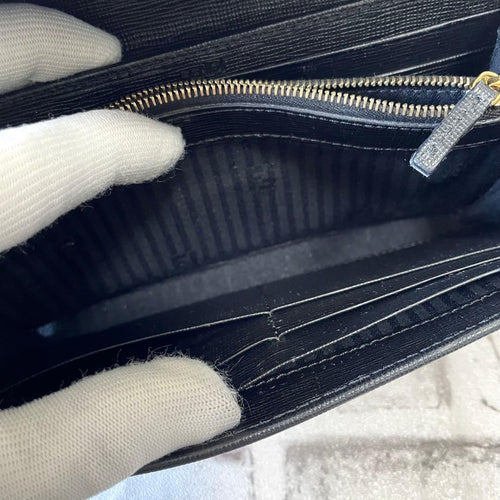 Fendi Long Wallets