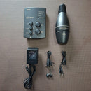 Yamaha Trumpet Mutes